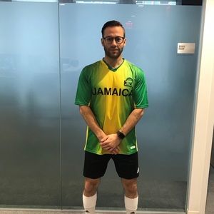 Meet your Posher, Alex